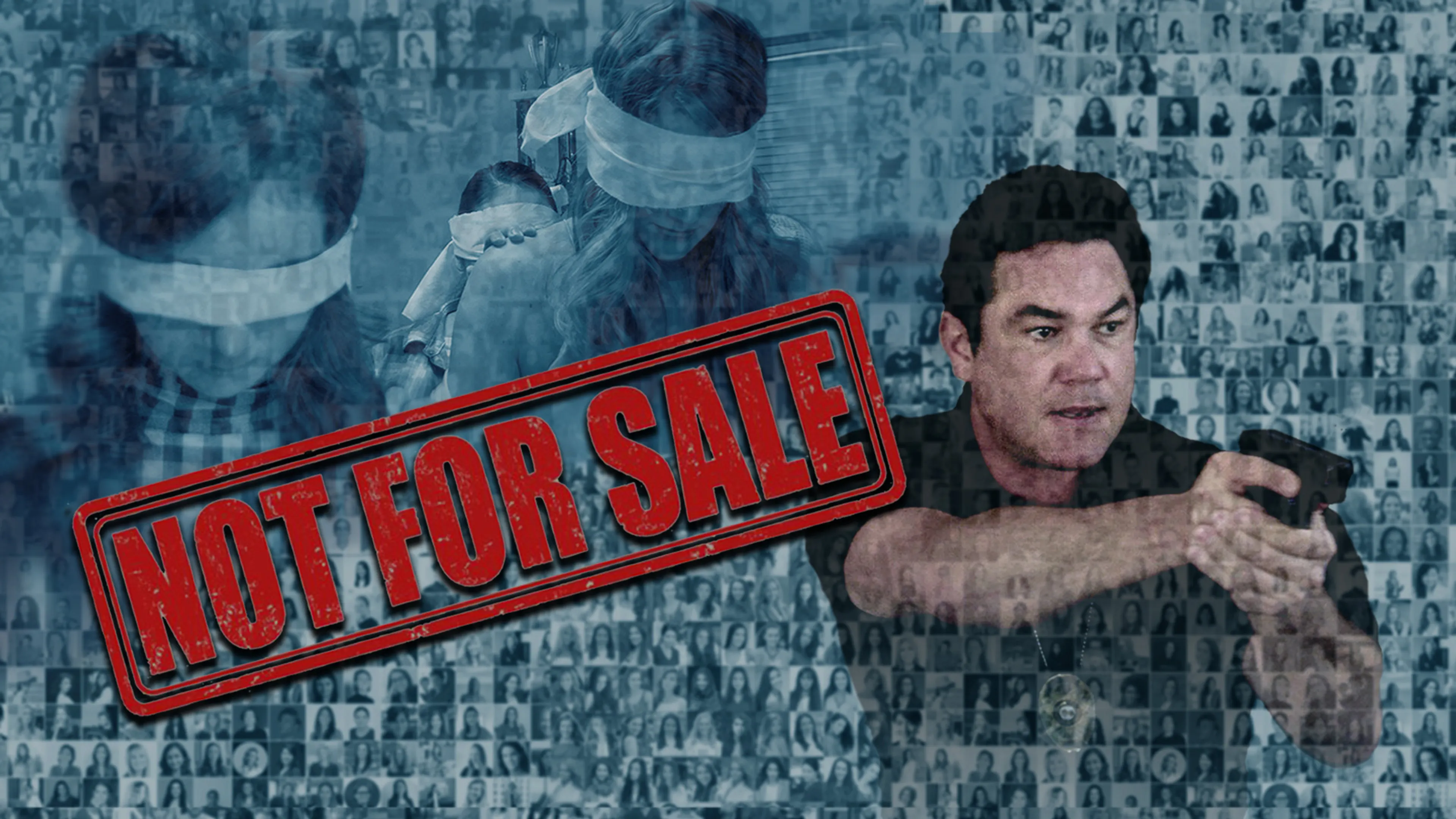 Not For Sale poster